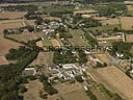 Photos aériennes de Saint-Nicolas-de-Redon (44460) - Autre vue | Loire-Atlantique, Pays de la Loire, France - Photo réf. T036004
