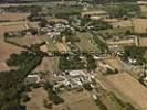 Photos aériennes de Saint-Nicolas-de-Redon (44460) | Loire-Atlantique, Pays de la Loire, France - Photo réf. T036004