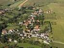 Photos aériennes de Eberbach-Seltz (67470) - Autre vue | Bas-Rhin, Grand Est, France - Photo réf. T036006