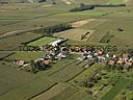 Photos aériennes de Eberbach-Seltz (67470) - Autre vue | Bas-Rhin, Grand Est, France - Photo réf. T036008