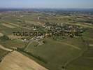 Photos aériennes de Eberbach-Seltz (67470) - Autre vue | Bas-Rhin, Grand Est, France - Photo réf. T036009