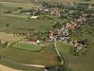 Photos aériennes de Eberbach-Seltz (67470) - Autre vue | Bas-Rhin, Grand Est, France - Photo réf. T036010