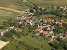 Photos aériennes de Eberbach-Seltz (67470) - Autre vue | Bas-Rhin, Grand Est, France - Photo réf. T036011