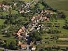 Photos aériennes de Eberbach-Seltz (67470) - Autre vue | Bas-Rhin, Grand Est, France - Photo réf. T036012