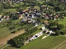 Photos aériennes de Eberbach-Seltz (67470) - Autre vue | Bas-Rhin, Grand Est, France - Photo réf. T036014