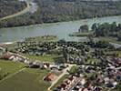 Photos aériennes de Munchhausen (67470) | Bas-Rhin, Grand Est, France - Photo réf. T036020