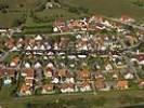 Photos aériennes de Munchhausen (67470) | Bas-Rhin, Grand Est, France - Photo réf. T036026