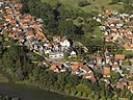 Photos aériennes de Munchhausen (67470) | Bas-Rhin, Grand Est, France - Photo réf. T036027