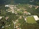 Photos aériennes de Seltz (67470) - Autre vue | Bas-Rhin, Grand Est, France - Photo réf. T036032