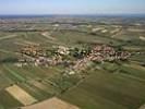 Photos aériennes de Aschbach (67250) - Autre vue | Bas-Rhin, Grand Est, France - Photo réf. T036050