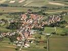 Photos aériennes de Aschbach (67250) | Bas-Rhin, Alsace, France - Photo réf. T036051