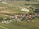 Photos aériennes de Aschbach (67250) - Autre vue | Bas-Rhin, Grand Est, France - Photo réf. T036052