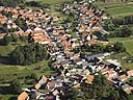 Photos aériennes de Aschbach (67250) | Bas-Rhin, Alsace, France - Photo réf. T036053