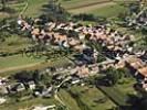 Photos aériennes de Aschbach (67250) | Bas-Rhin, Alsace, France - Photo réf. T036055