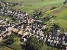 Photos aériennes de Aschbach (67250) - Autre vue | Bas-Rhin, Grand Est, France - Photo réf. T036056