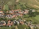 Photos aériennes de Aschbach (67250) | Bas-Rhin, Alsace, France - Photo réf. T036058