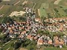 Photos aériennes de Aschbach (67250) | Bas-Rhin, Alsace, France - Photo réf. T036059