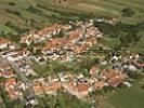 Photos aériennes de Aschbach (67250) - Autre vue | Bas-Rhin, Grand Est, France - Photo réf. T036060
