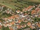 Photos aériennes de Aschbach (67250) - Autre vue | Bas-Rhin, Grand Est, France - Photo réf. T036061
