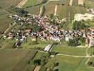 Photos aériennes de Aschbach (67250) | Bas-Rhin, Alsace, France - Photo réf. T036062