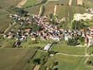 Photos aériennes de Aschbach (67250) - Autre vue | Bas-Rhin, Grand Est, France - Photo réf. T036062