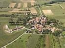 Photos aériennes de Betschdorf (67660) | Bas-Rhin, Grand Est, France - Photo réf. T036064