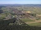 Photos aériennes de Betschdorf (67660) - Autre vue | Bas-Rhin, Alsace, France - Photo réf. T036065