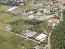 Photos aériennes de Betschdorf (67660) - Autre vue | Bas-Rhin, Alsace, France - Photo réf. T036066