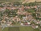 Photos aériennes de Betschdorf (67660) - Autre vue | Bas-Rhin, Alsace, France - Photo réf. T036069