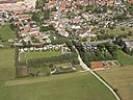 Photos aériennes de Betschdorf (67660) - Autre vue | Bas-Rhin, Alsace, France - Photo réf. T036070