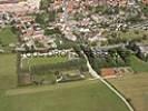Photos aériennes de Betschdorf (67660) - Autre vue | Bas-Rhin, Grand Est, France - Photo réf. T036070