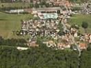 Photos aériennes de Betschdorf (67660) - Autre vue | Bas-Rhin, Alsace, France - Photo réf. T036071