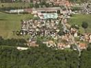 Photos aériennes de Betschdorf (67660) - Autre vue | Bas-Rhin, Grand Est, France - Photo réf. T036071