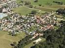 Photos aériennes de Betschdorf (67660) - Autre vue | Bas-Rhin, Alsace, France - Photo réf. T036072