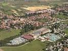 Photos aériennes de Betschdorf (67660) - Autre vue | Bas-Rhin, Alsace, France - Photo réf. T036073