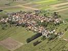 Photos aériennes de Betschdorf (67660) - Autre vue | Bas-Rhin, Alsace, France - Photo réf. T036074