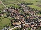 Photos aériennes de Betschdorf (67660) - Autre vue | Bas-Rhin, Grand Est, France - Photo réf. T036077