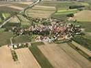 Photos aériennes de Betschdorf (67660) - Autre vue | Bas-Rhin, Grand Est, France - Photo réf. T036078