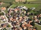 Photos aériennes de Betschdorf (67660) - Autre vue | Bas-Rhin, Alsace, France - Photo réf. T036079