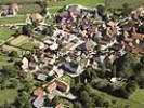 Photos aériennes de Betschdorf (67660) - Autre vue | Bas-Rhin, Alsace, France - Photo réf. T036082