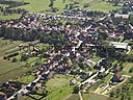 Photos aériennes de Betschdorf (67660) - Autre vue | Bas-Rhin, Alsace, France - Photo réf. T036083