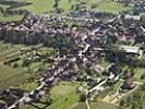 Photos aériennes de Betschdorf (67660) - Autre vue | Bas-Rhin, Grand Est, France - Photo réf. T036083