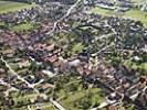 Photos aériennes de Betschdorf (67660) - Autre vue | Bas-Rhin, Alsace, France - Photo réf. T036084