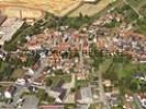 Photos aériennes de Betschdorf (67660) - Autre vue | Bas-Rhin, Grand Est, France - Photo réf. T036087