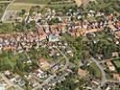 Photos aériennes de Betschdorf (67660) - Autre vue | Bas-Rhin, Grand Est, France - Photo réf. T036088