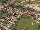 Photos aériennes de Betschdorf (67660) - Autre vue | Bas-Rhin, Alsace, France - Photo réf. T036089