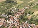 Photos aériennes de Betschdorf (67660) - Autre vue | Bas-Rhin, Alsace, France - Photo réf. T036091