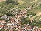 Photos aériennes de Betschdorf (67660) - Autre vue | Bas-Rhin, Grand Est, France - Photo réf. T036091