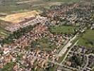 Photos aériennes de Betschdorf (67660) - Autre vue | Bas-Rhin, Alsace, France - Photo réf. T036094