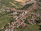 Photos aériennes de Betschdorf (67660) - Autre vue | Bas-Rhin, Grand Est, France - Photo réf. T036095